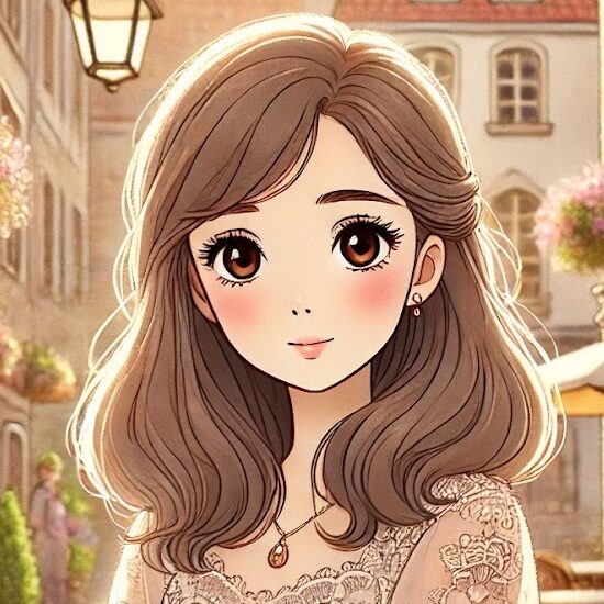 yufy(ゆふぃ)
